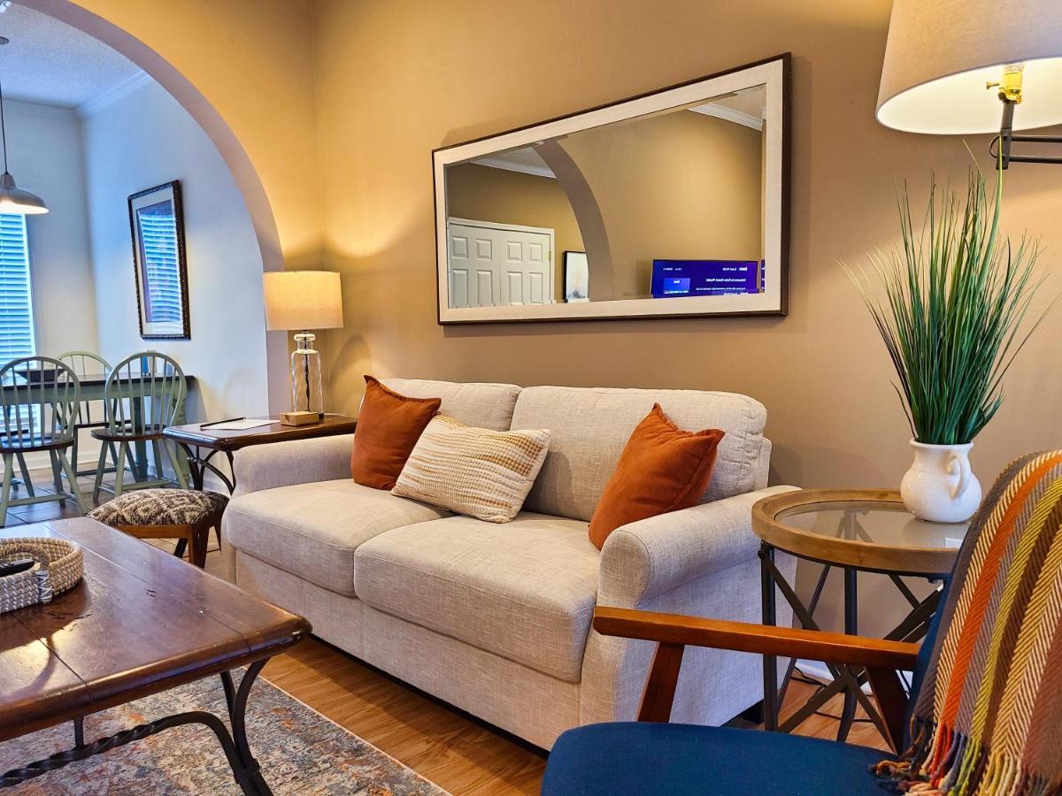 Cozy House Near Ole Miss & M-Trade! Villa Oxford Luaran gambar