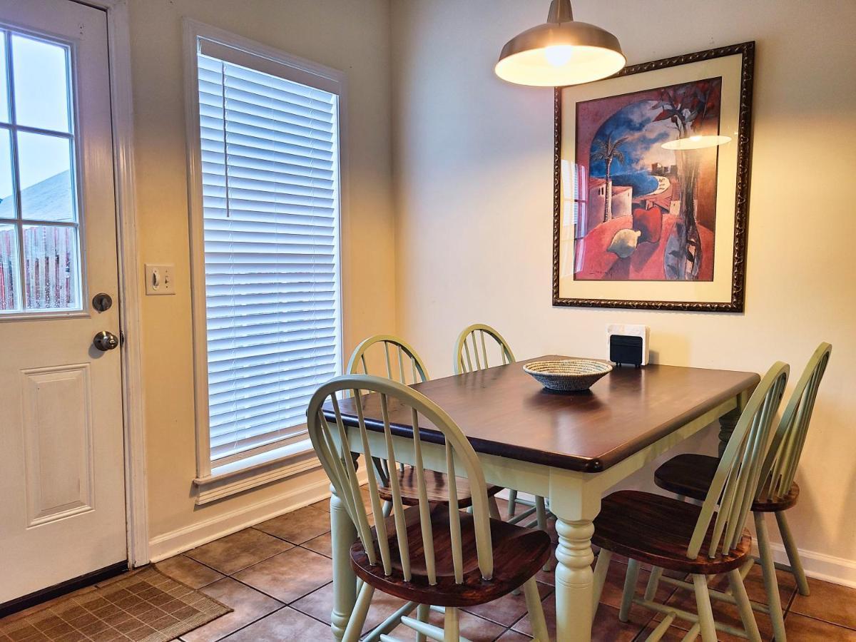 Cozy House Near Ole Miss & M-Trade! Villa Oxford Luaran gambar